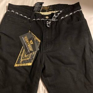 NWT woman’s Cortech motorcycle ride jeans